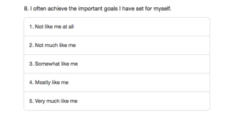Illustration for article titled Take This Quiz to Measure Your Happiness Scientifically